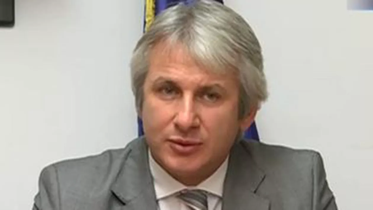 Eugen Teodorovici: În ianuarie va fi stabilită forţa administrativă a Ministerului Fondurilor Europene