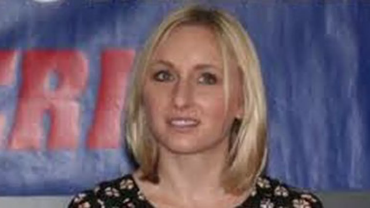 Gabriela Szabo vrea scuze publice din partea unui cotidian spaniol care a confundat-o cu o sportivă americană devenită prostituată