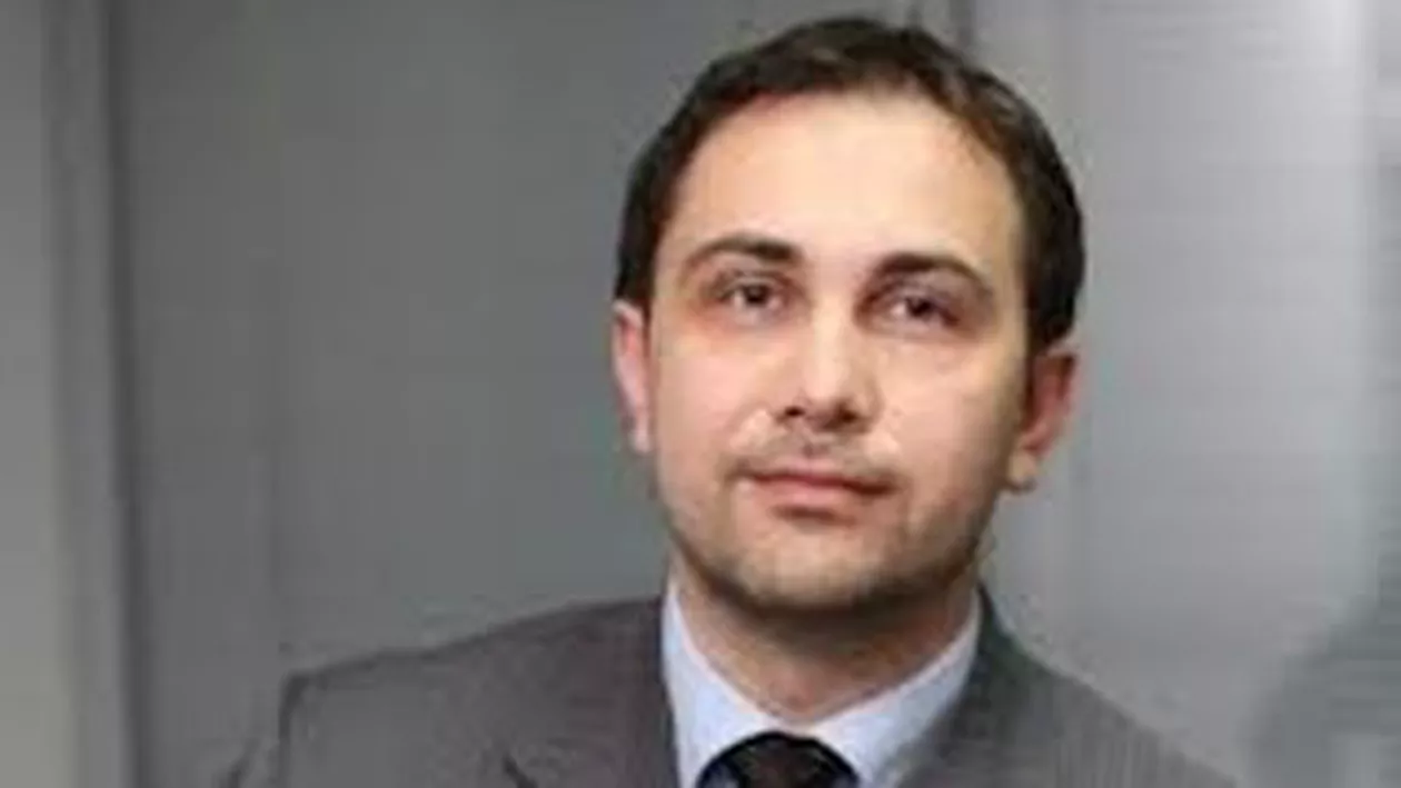 Lucian Isar a devenit noul preşedinte al Consiliului de Administraţie al CFR