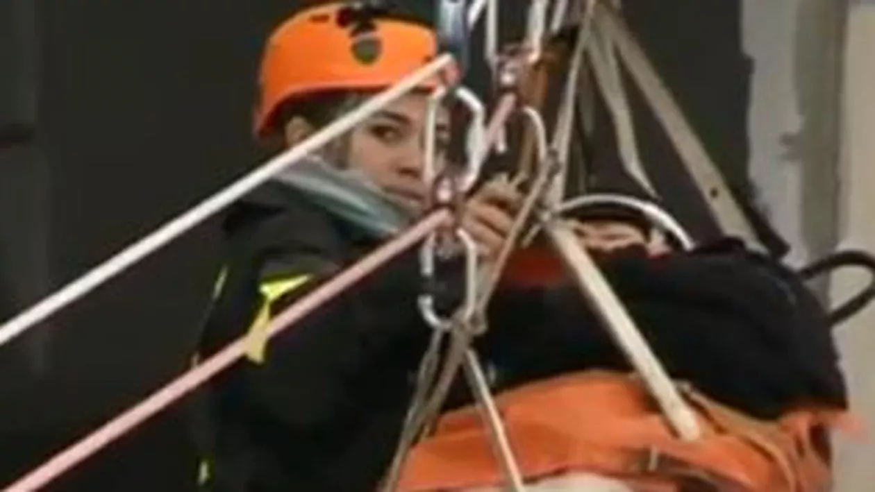 Cine schimbă România - Grupul Salvo Junior din Timișoara, eroi în devenire (VIDEO)