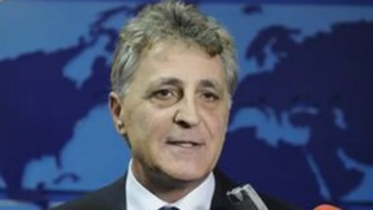 Mircea Duşa: În două săptămâni vom avea organigramele şi regulamentele de funcţionare a ministerelor