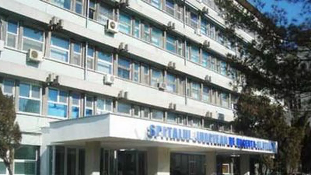 Olt: Un polițist a fost înjunghiat de o colegă, în fața casei sale
