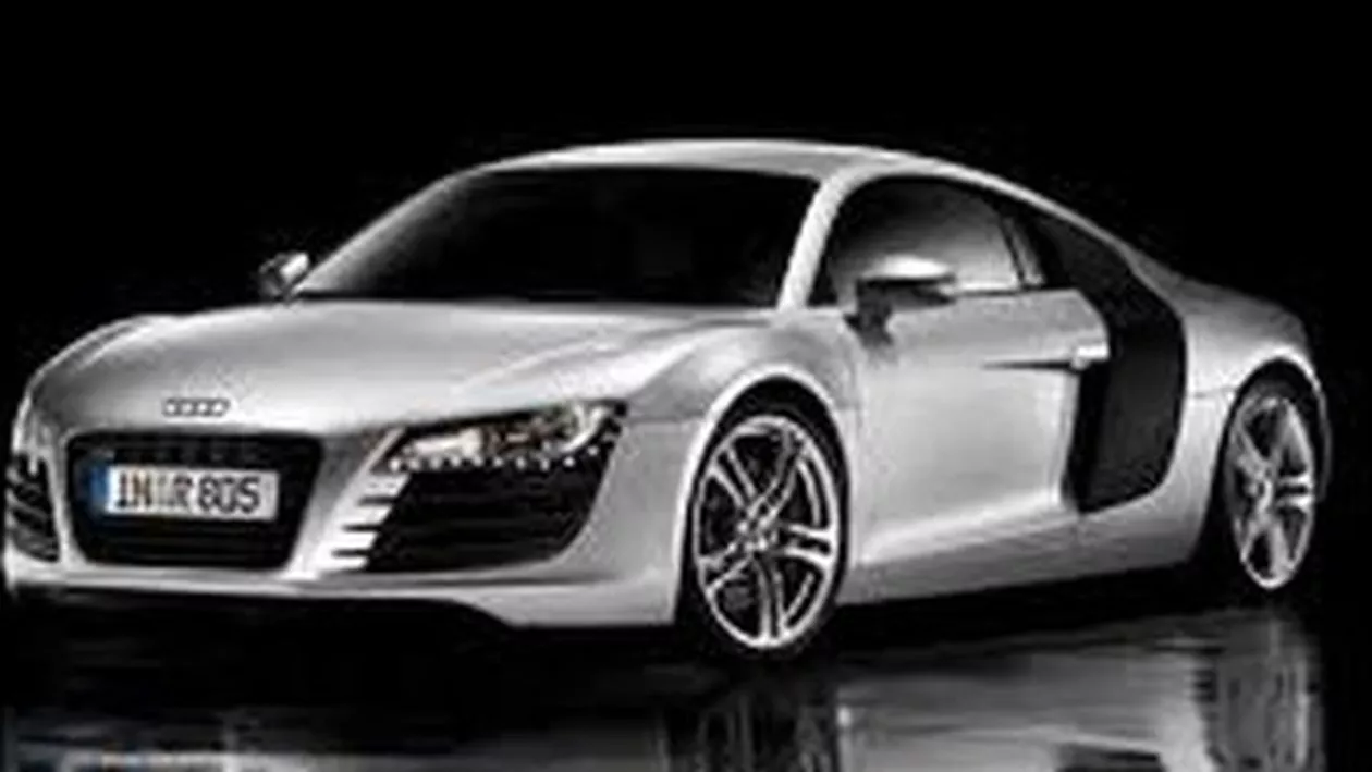 Audi va investi 13 miliarde de euro în următorii ani pentru a depăși BMW pe piața mașinilor de lux