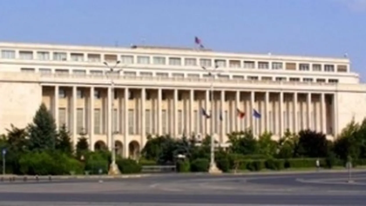 Guvernul vrea să taie din sporuri şi să reducă la 1-3 diferenţa dintre venituri în sistemul public