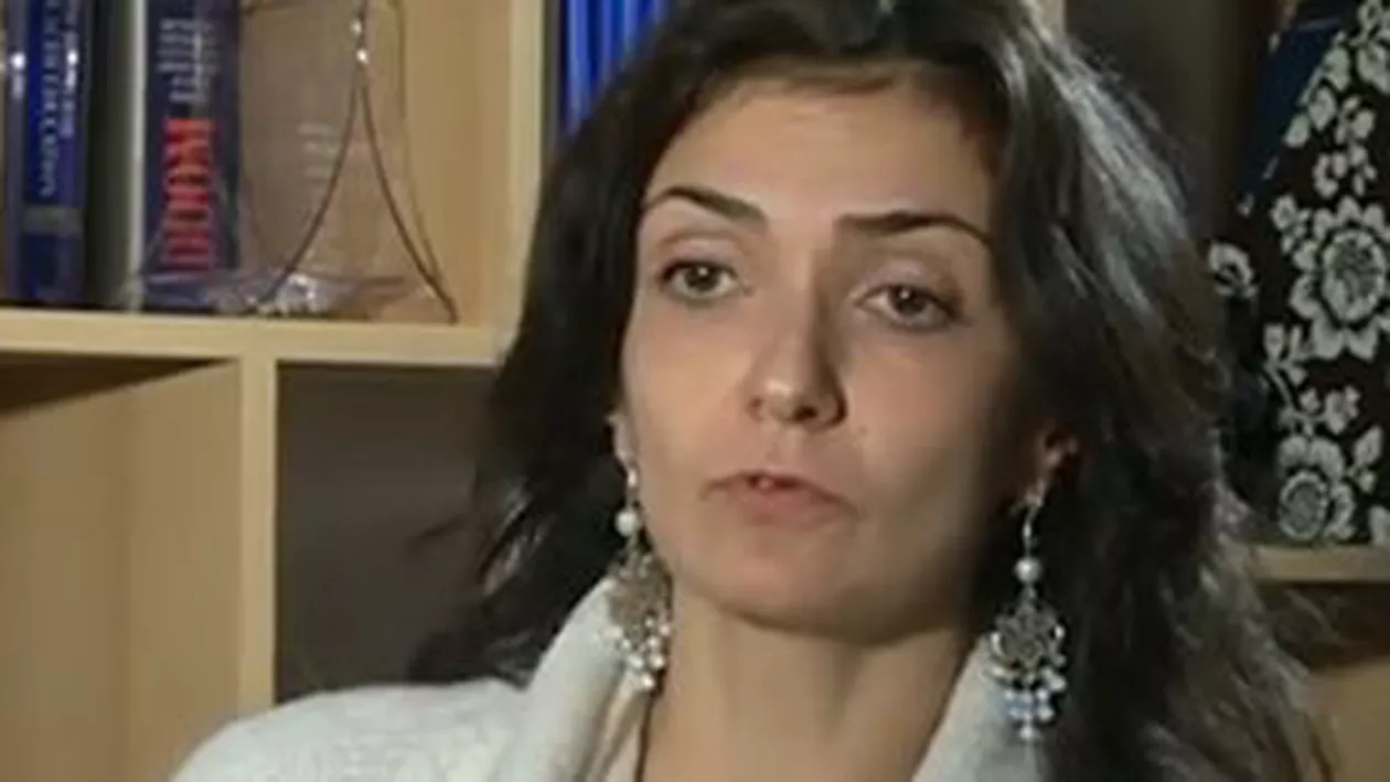 Cine schimbă România - Psihologul Bogdana Bursuc, despre investiții în mentalitatea românilor (VIDEO)