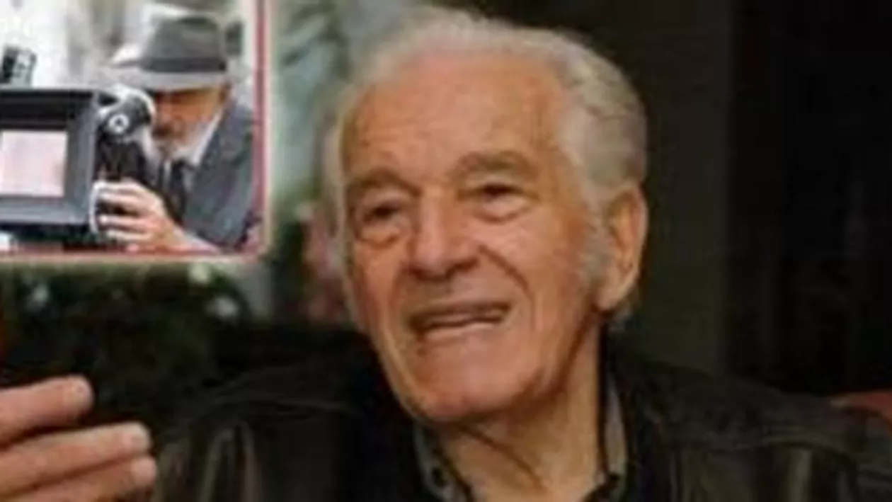 Sergiu Nicolaescu a fost operat de peritonită la Spitalul Elias