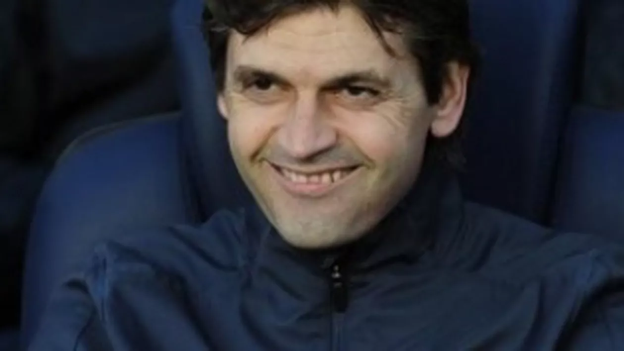 Antrenorul Barcelonei, Tito Vilanova, va reveni în 15 - 20 de zile