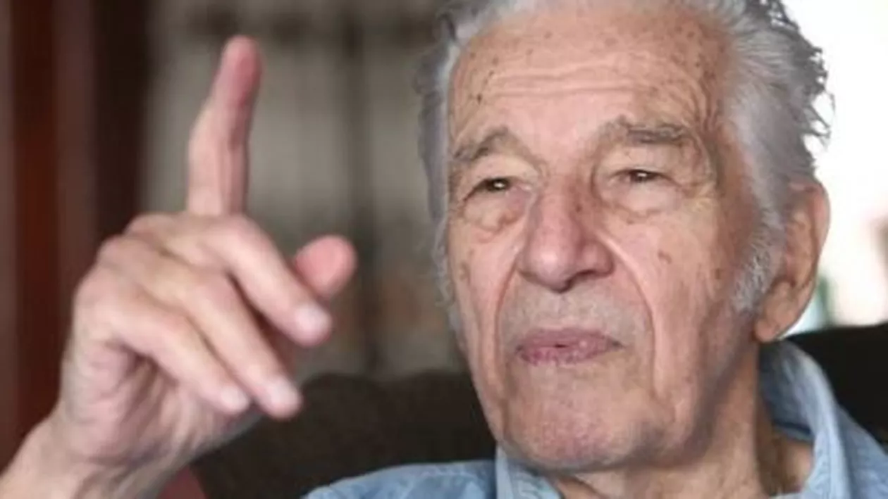 Sergiu Nicolaescu rămâne internat: Starea regizorului este lent favorabilă