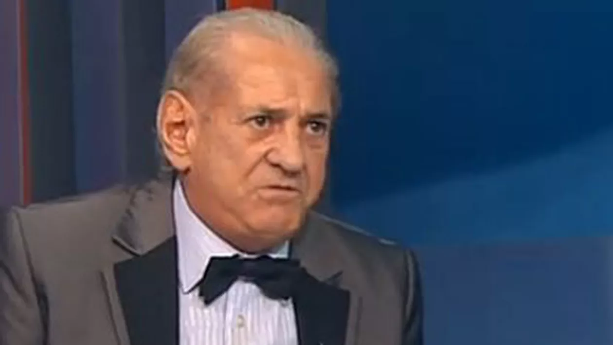 Gheorghe Zamfir: Românii erau ca niște viermi sociali în timpul comunismului