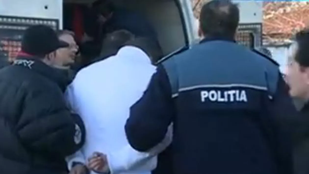 Cei 5 agresori din conflictul petrecut în cartierul 23 August din Capitală vor fi cercetaţi în libertate