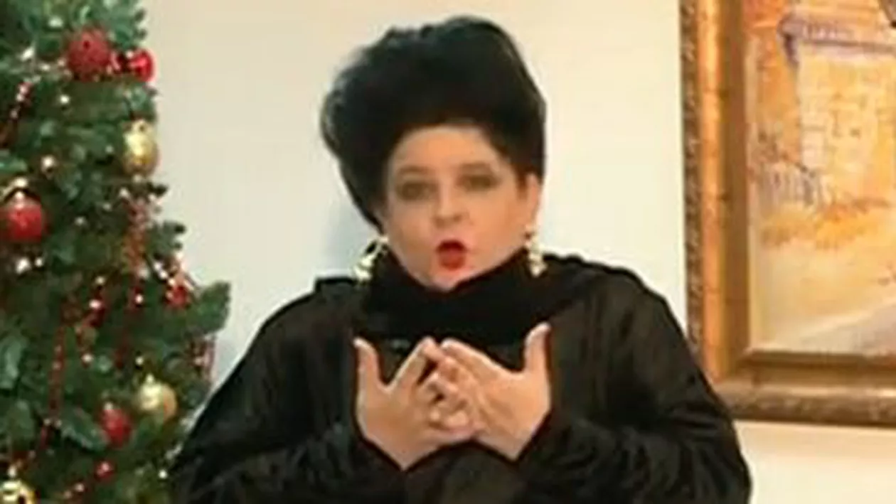 Cine schimbă România - Soprana Mariana Nicolesco, Primadonna Assoluta care schimbă lumea prin muzică