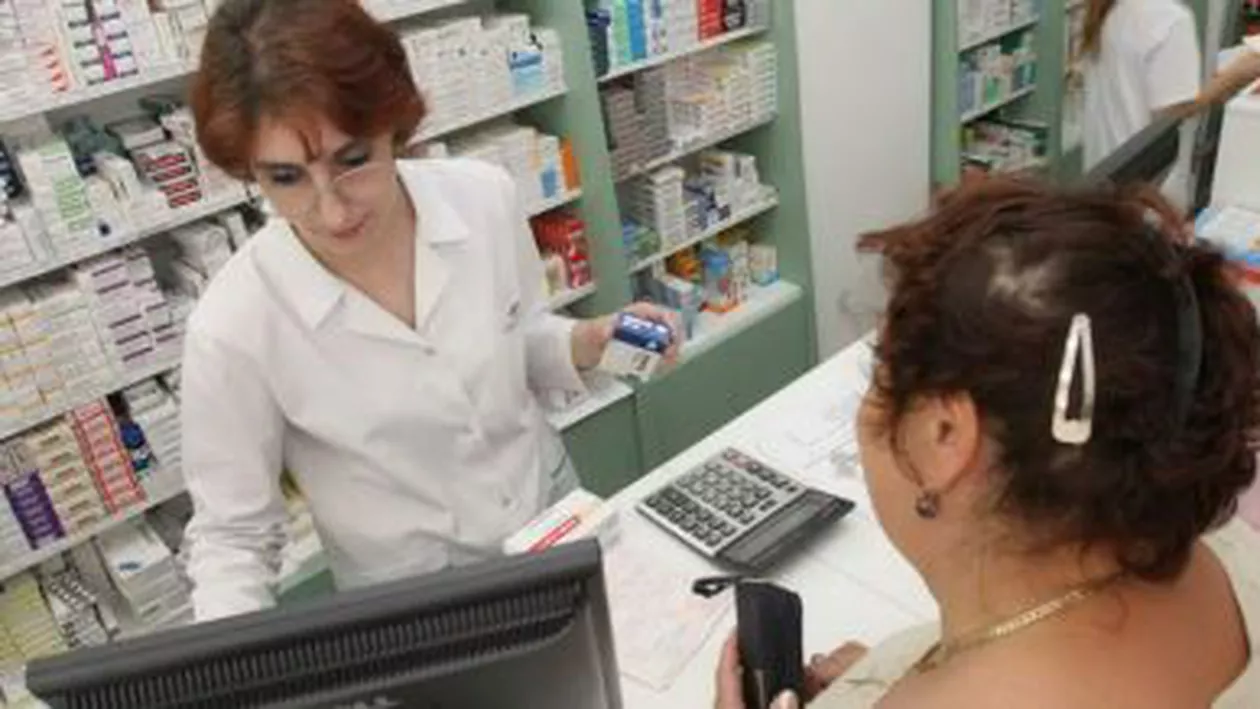 Reţeta electronică devine obligatorie de la 1 ianuarie 2013