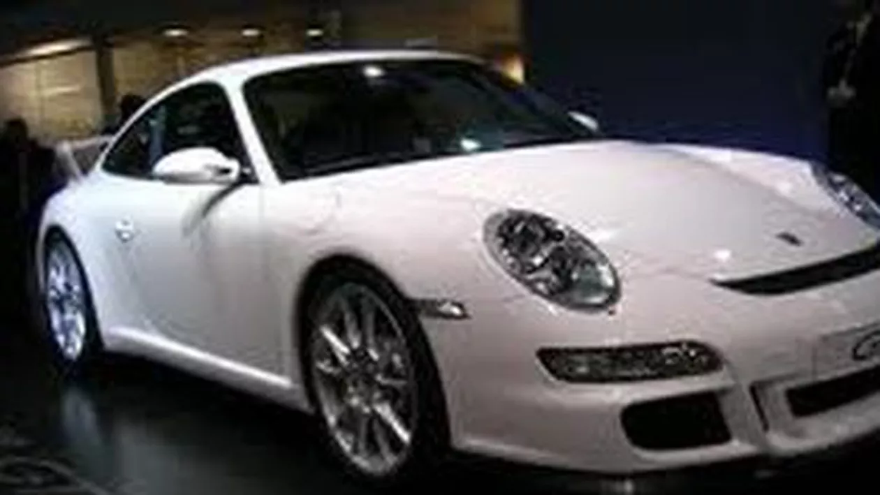 Mașini exclusiviste: Porsche nu va mai vinde automobile mai ieiftine de 50.000 de euro