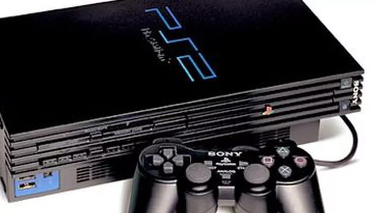Sony a oprit producția consolei de joc PlayStation 2