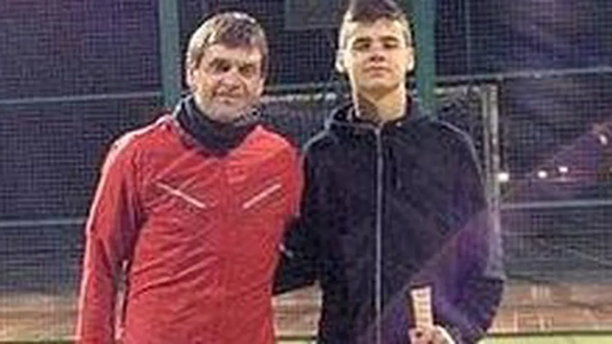 Tito Vilanova, prima fotografie după operația suferită la glanda tiroidă