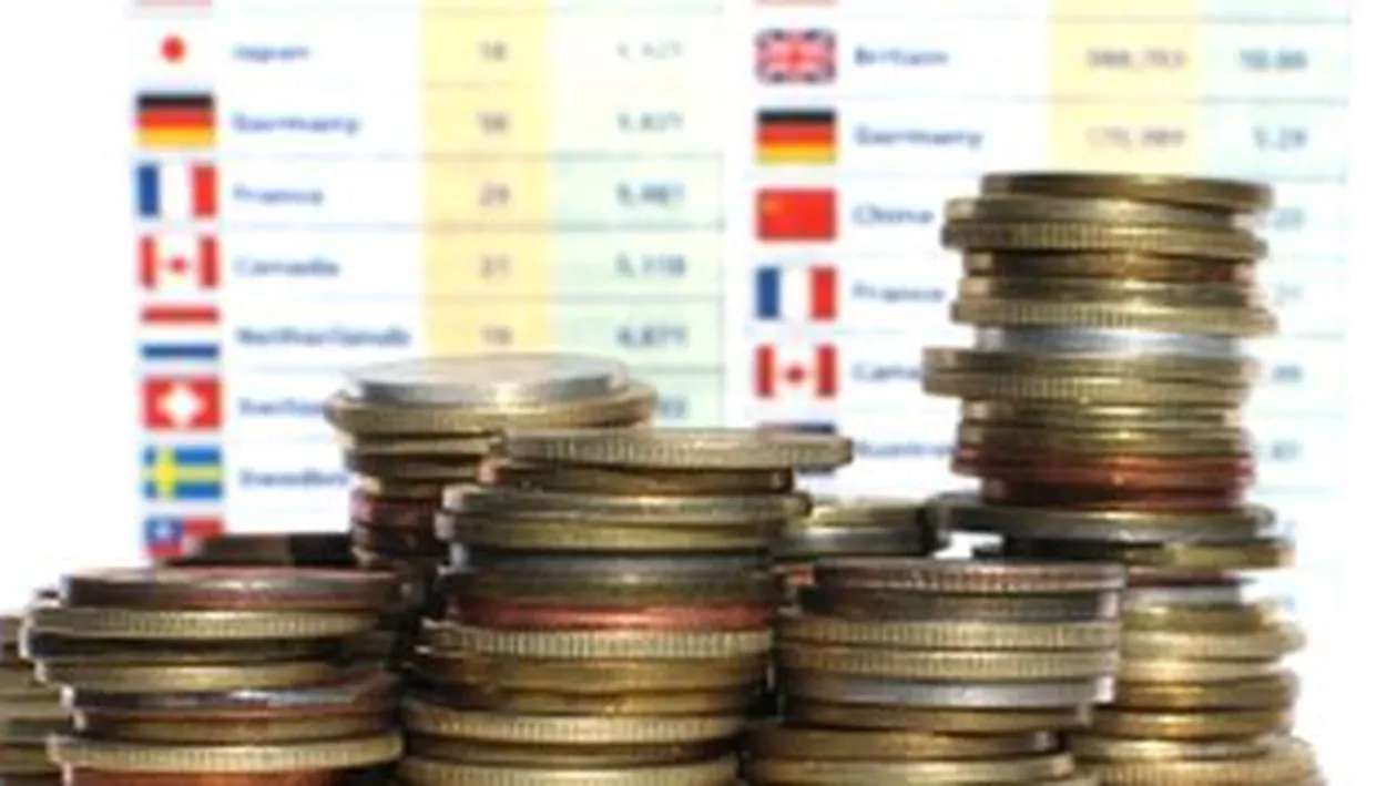 Pactul fiscal, tratatul care penalizează dezechilibrul în finanțele publice, în vigoare de la 1 ianuarie
