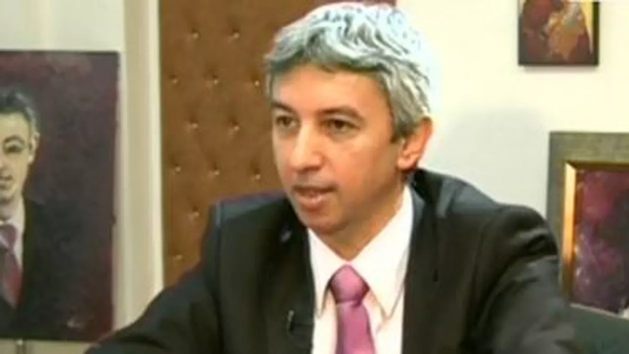 Dan Diaconescu: Dan Voiculescu salva spionii securiști pe vremea lui Ceaușescu