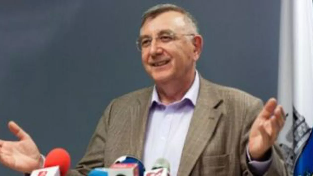 Andrei Chiliman vrea panseluțe de 115 milioane de euro pentru acest an în Sectorul 1