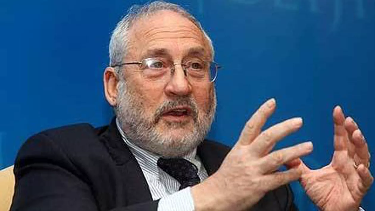 Laureatul Nobel pentru economie: „Cel mai mare risc pentru economia globală este Europa”