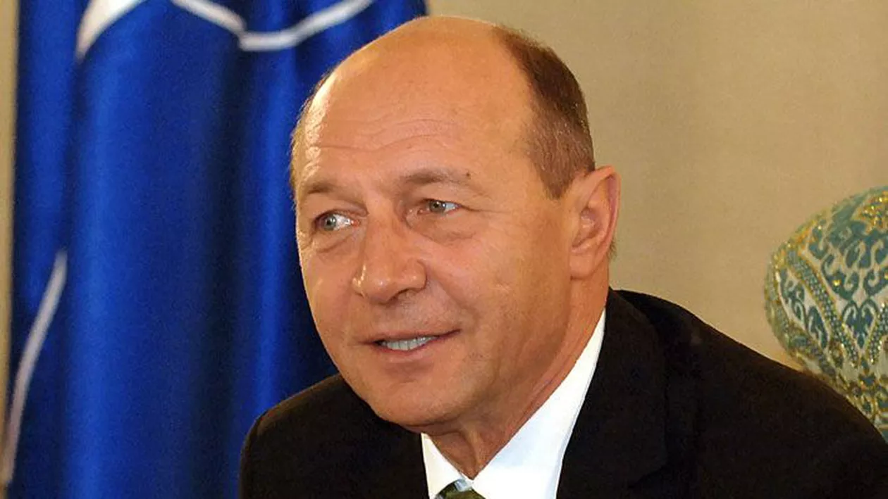Traian Băsescu, despre Sergiu Nicolaescu: Ne despărţim cu durere de o personalitate remarcabilă a filmului românesc