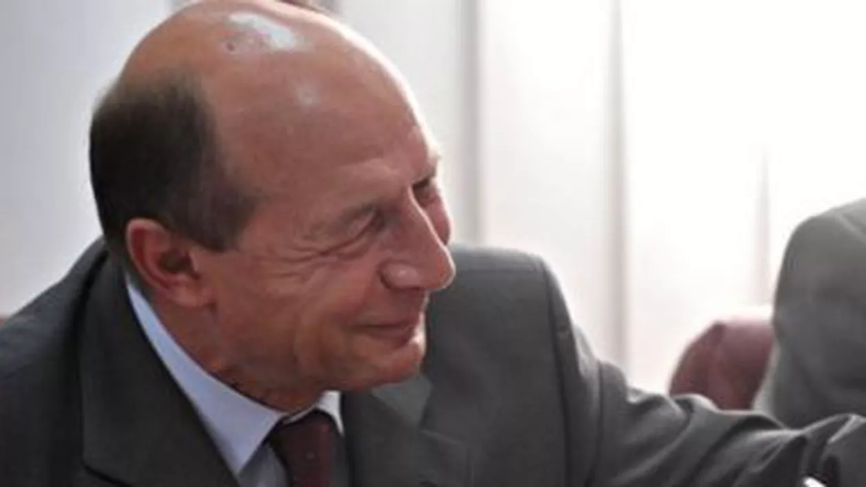 Președintele Băsescu se va afla vineri, la ședința CSM, unde va fi aleasă noua conducere a instituției