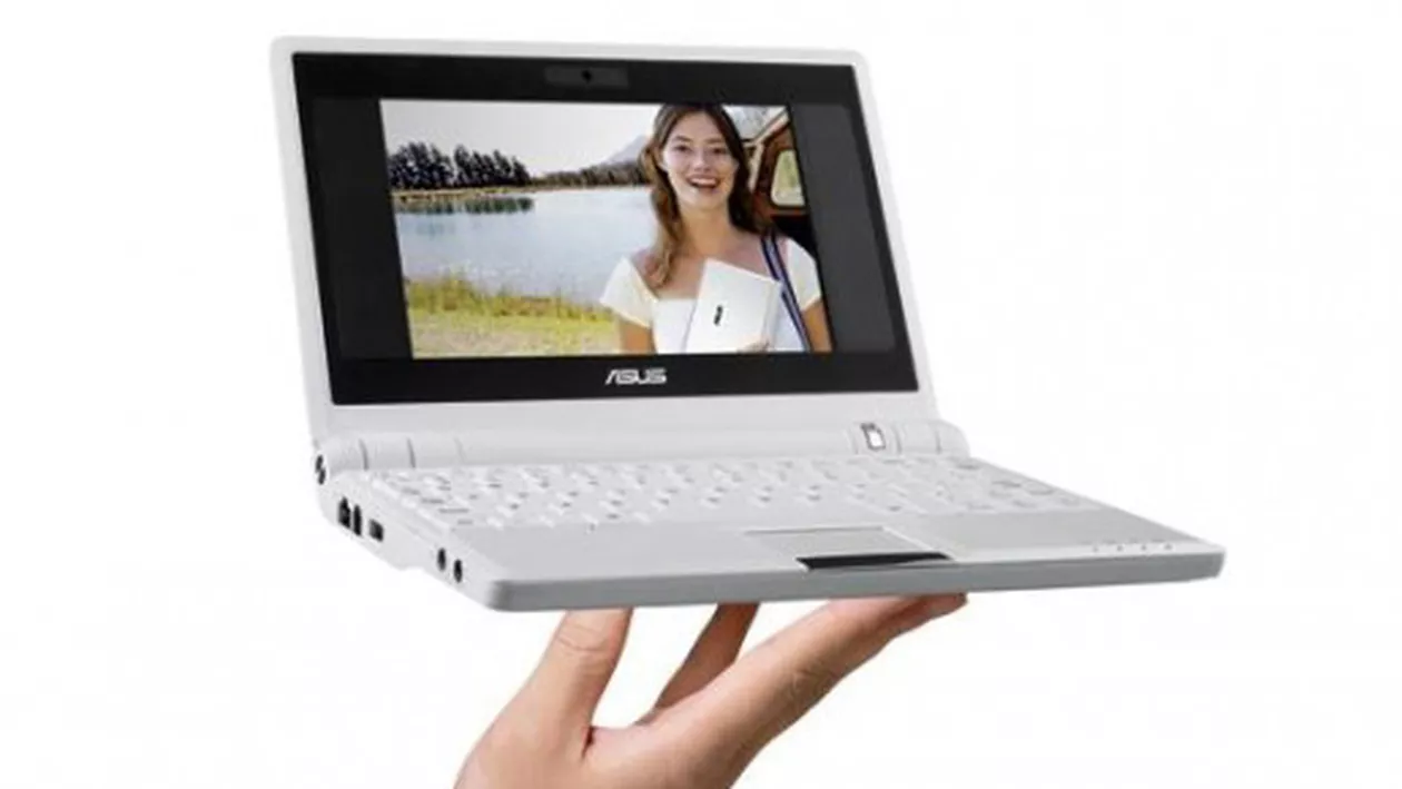 Epoca netbook-urilor s-a sfârșit: Acer și Asus au încetat producția