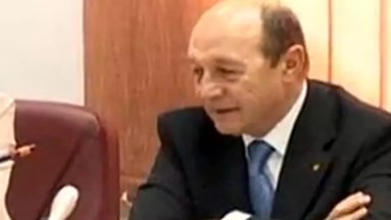 Traian Băsescu, la şedinţa CSM: MCV va sancționa Parlamentul pentru câteva situații abuzive