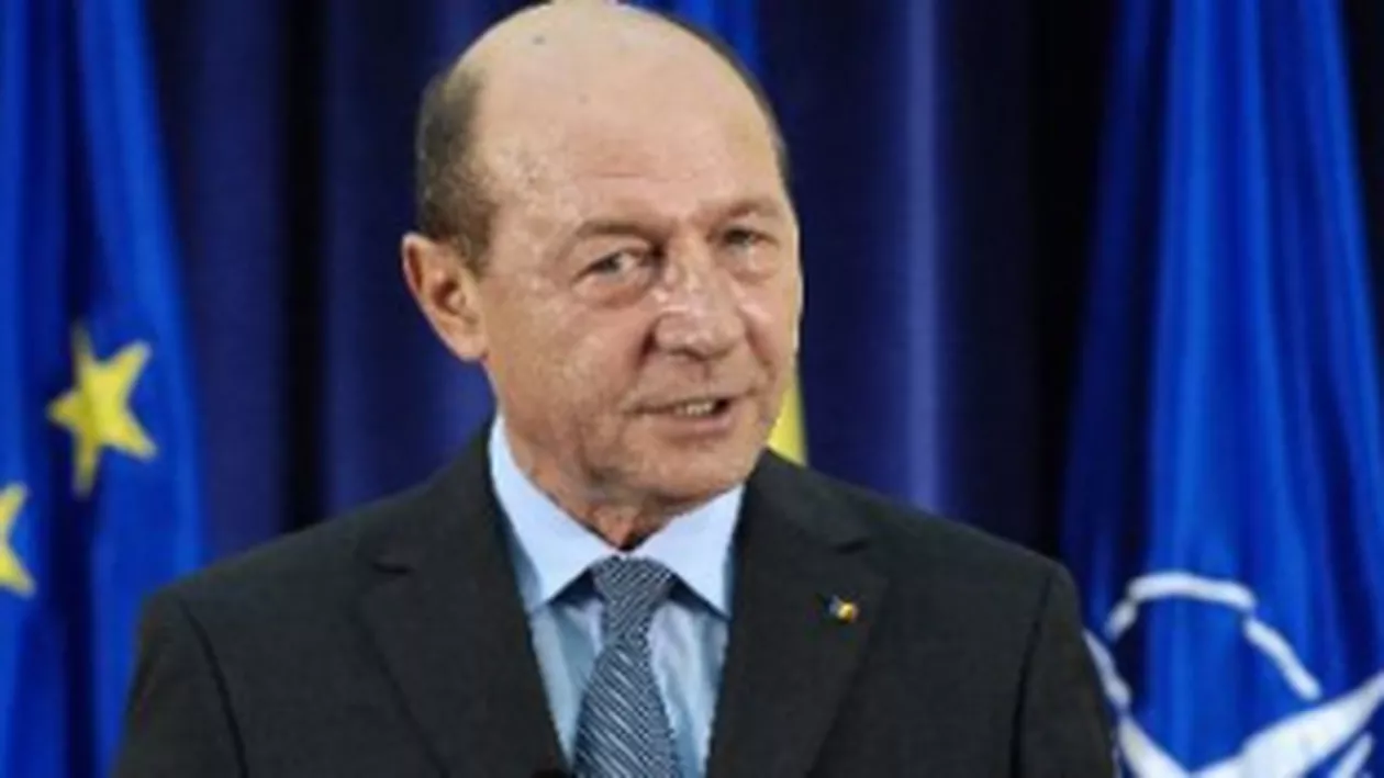 Președintele Băsescu a promulgat legea care abilitează Guvernul să emită ordonanțe