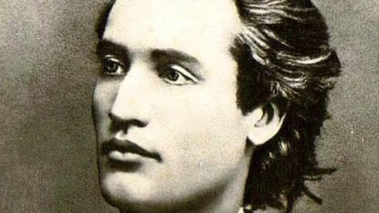 Mihai Eminescu va fi declarat cetățean de onorare al județului Botoșani