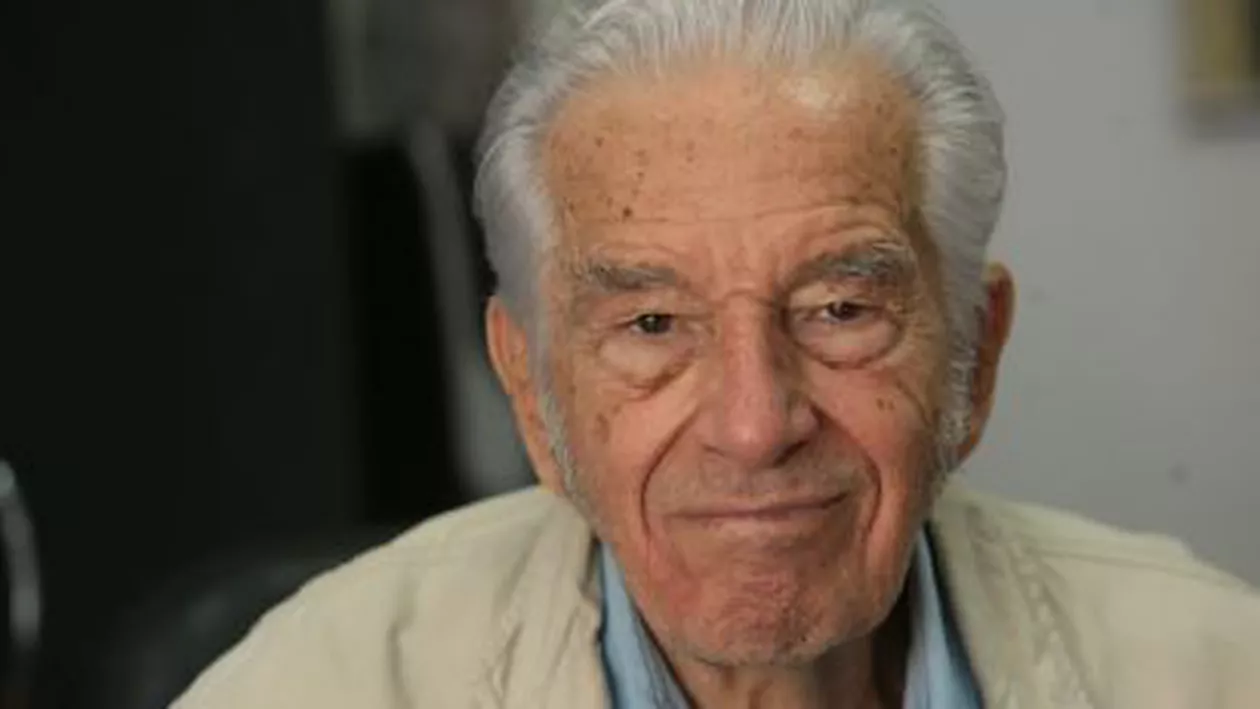 Fiul nelegitim al lui Sergiu Nicolaescu cere oprirea incinerării regizorului