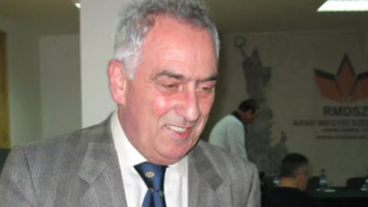 Victor Ponta a decis păstrarea unui membru UDMR în funcția de secretar de stat la Ministerul Educației