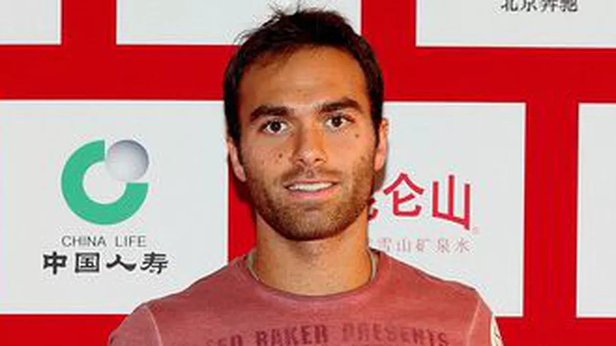Tenismenul britanic Ross Hutchins, depistat cu o formă de cancer