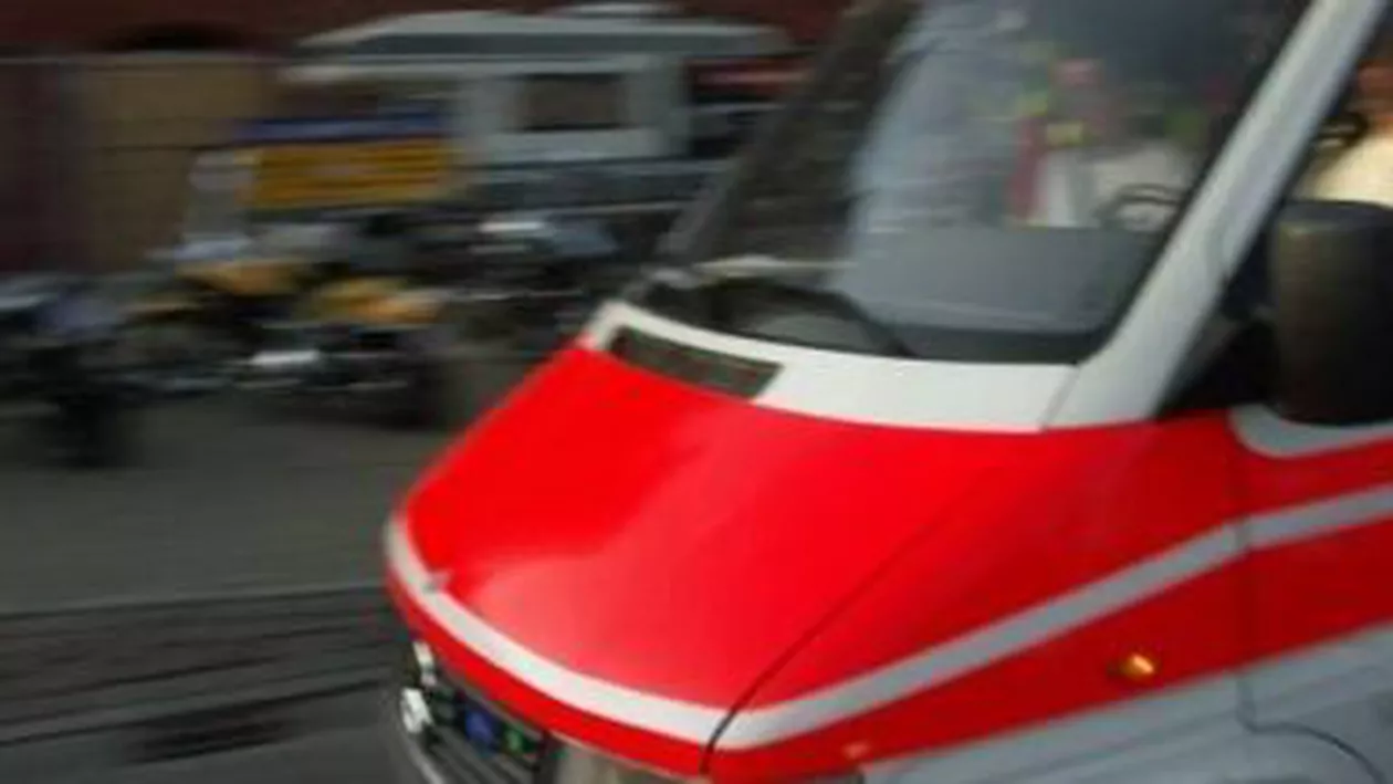 Accident rutier în Ungaria: Cinci persoane au murit, patru români se numără printre victime