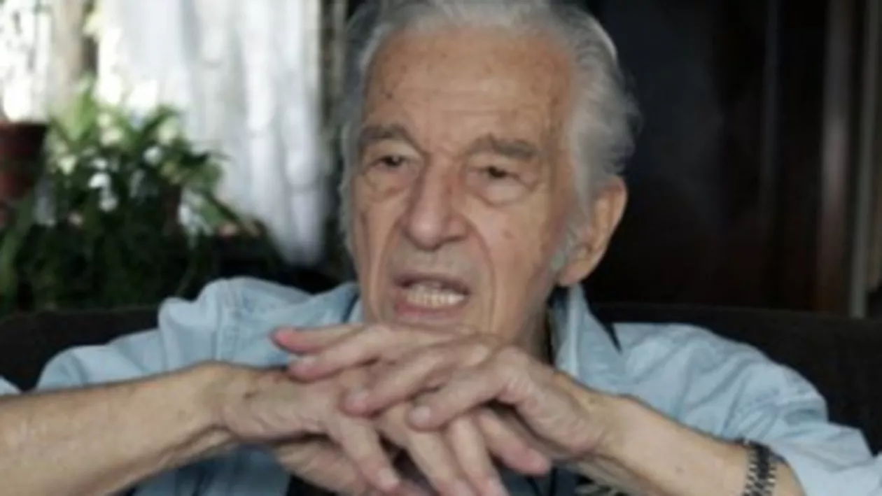 Un bărbat din Germania a depus o cerere la judecătorie pentru a fi recunoscut ca fiu al lui Sergiu Nicolaescu