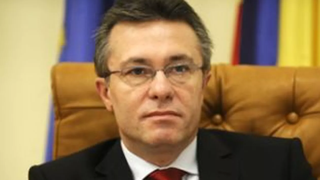 Diaconescu: MCV-ul nu avea o semnificație foarte mare pentru actuala putere, de la înălțimea unei majorități de 70%
