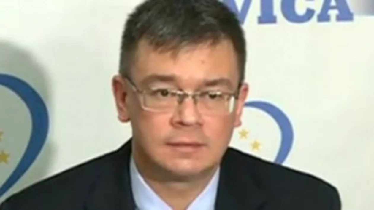 Ungureanu: Este nevoie să desemnăm rapid un candidat la funcția prezidențială din partea dreptei