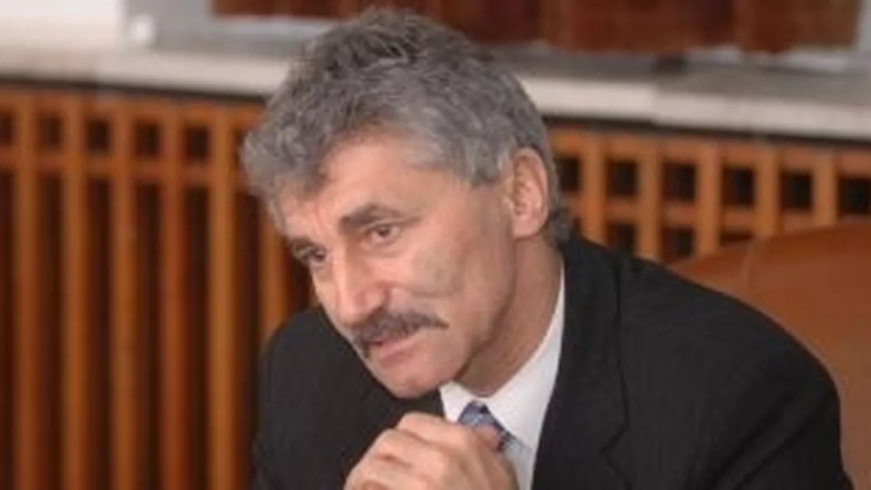 Ioan Oltean: Să dea Dumnezeu să nu le pară rău celor care au votat cu USL