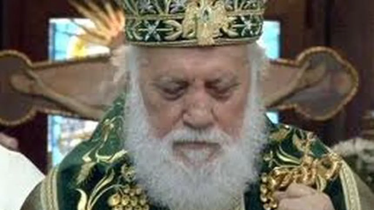 Arhiepiscopul Buzăului şi Vrancei, Epifanie Norocel, a încetat din viaţă