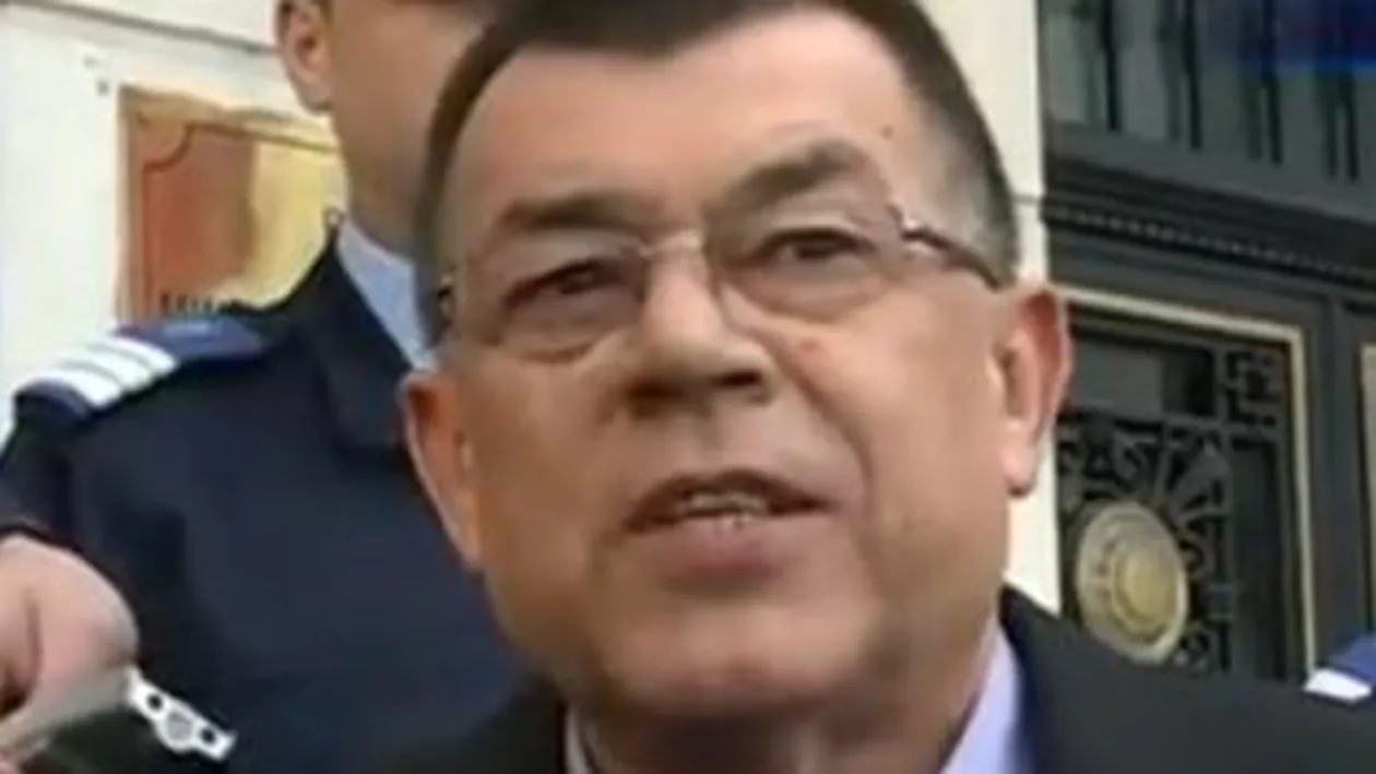 Ministrul Radu Stroe: Șeful IPJ Olt nu va mai lucra nicio zi în Poliție. Este vinovat, nu a venit la audieri