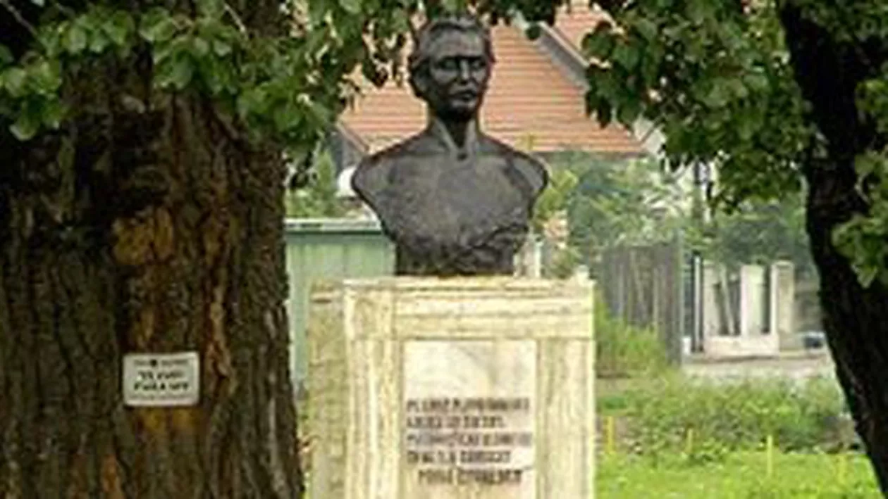 Mihai Eminescu, scos de pe ordinea de zi a CJ Botoșani: Poetul nu va mai primi titlul de cetățean de onoare al orașului