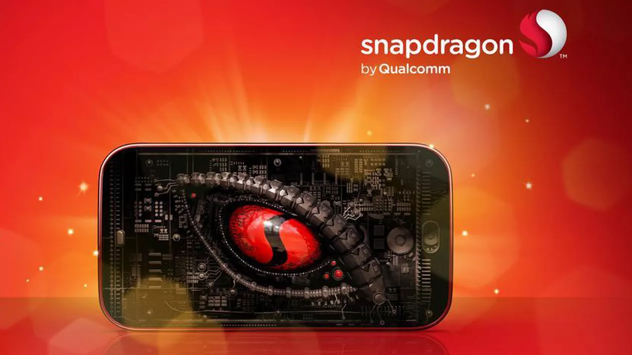 CES 2013: Qualcomm prezintă procesoarele mobile Snapdragon 800 și Snapdragon 600