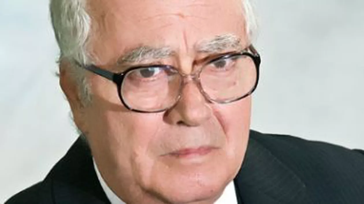 Actorul Victor Radovici a fost dus la Spitalul Floreasca, după ce i s-a făcut rău la Teatrul Excelsior