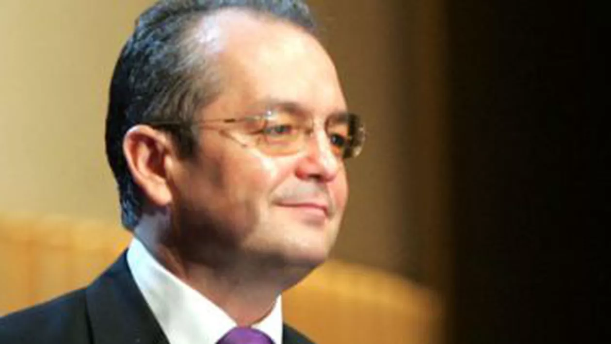 Traian Igaș (PDL): Emil Boc este un potențial candidat la Președinție din interiorul partidelor de dreapta