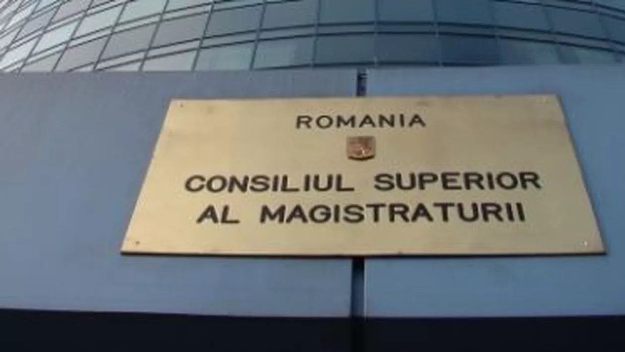 Asociația Magistraților din România cere demisia de onoare a tuturor membrilor CSM