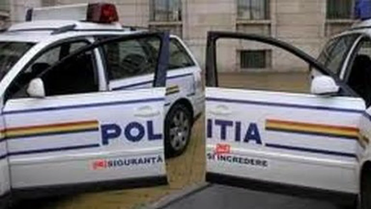 Polițist din Bihor, reținut după ce a pretins mită de 1.000 de euro pentru a ajuta doi inculpați