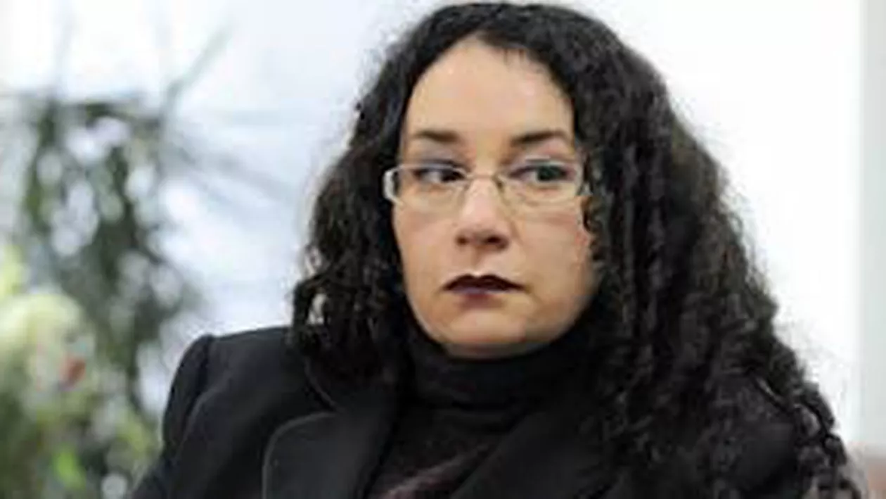 Oana Schmidt-Hăineală (CSM): Demisia mea nu este o opţiune