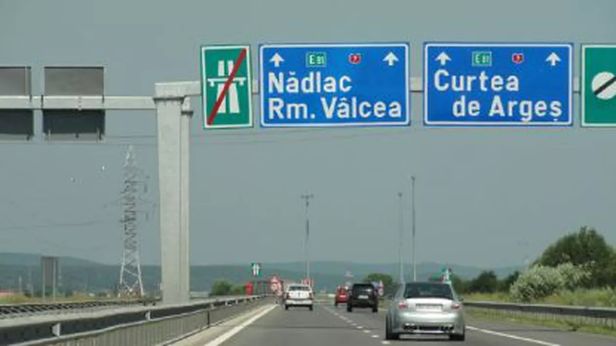 CNADNR a trecut în subordinea lui Dan Șova. Ministerul Transporturilor se va ocupa doar de drumurile naționale