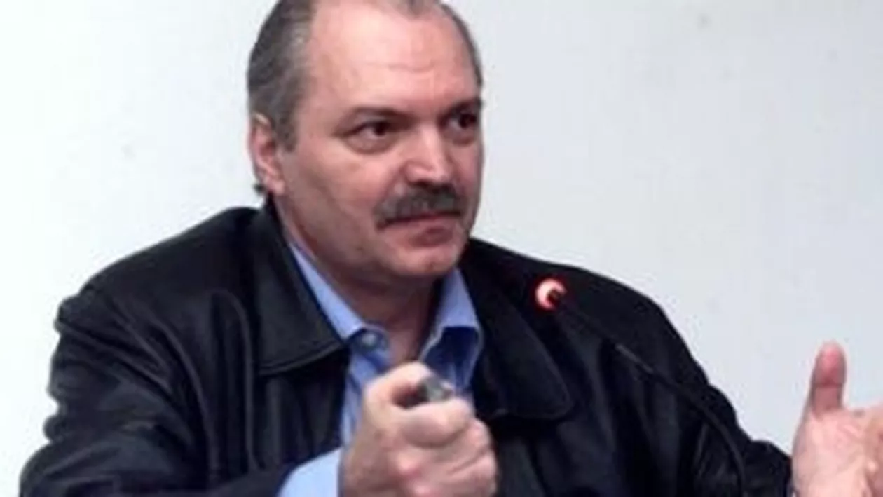 Victor Socaciu a fost numit la conducerea Secretariatului de Stat pentru Revoluţionari