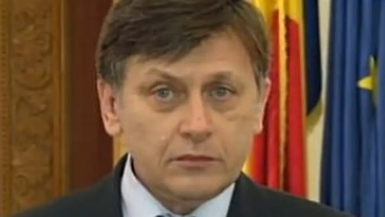 Crin Antonescu este decis să mute PNL în familia popularilor europeni