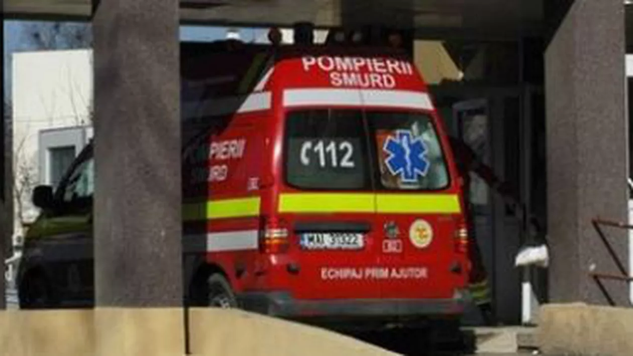 Un polițist judiciarist al DNA a decedat la locul de muncă